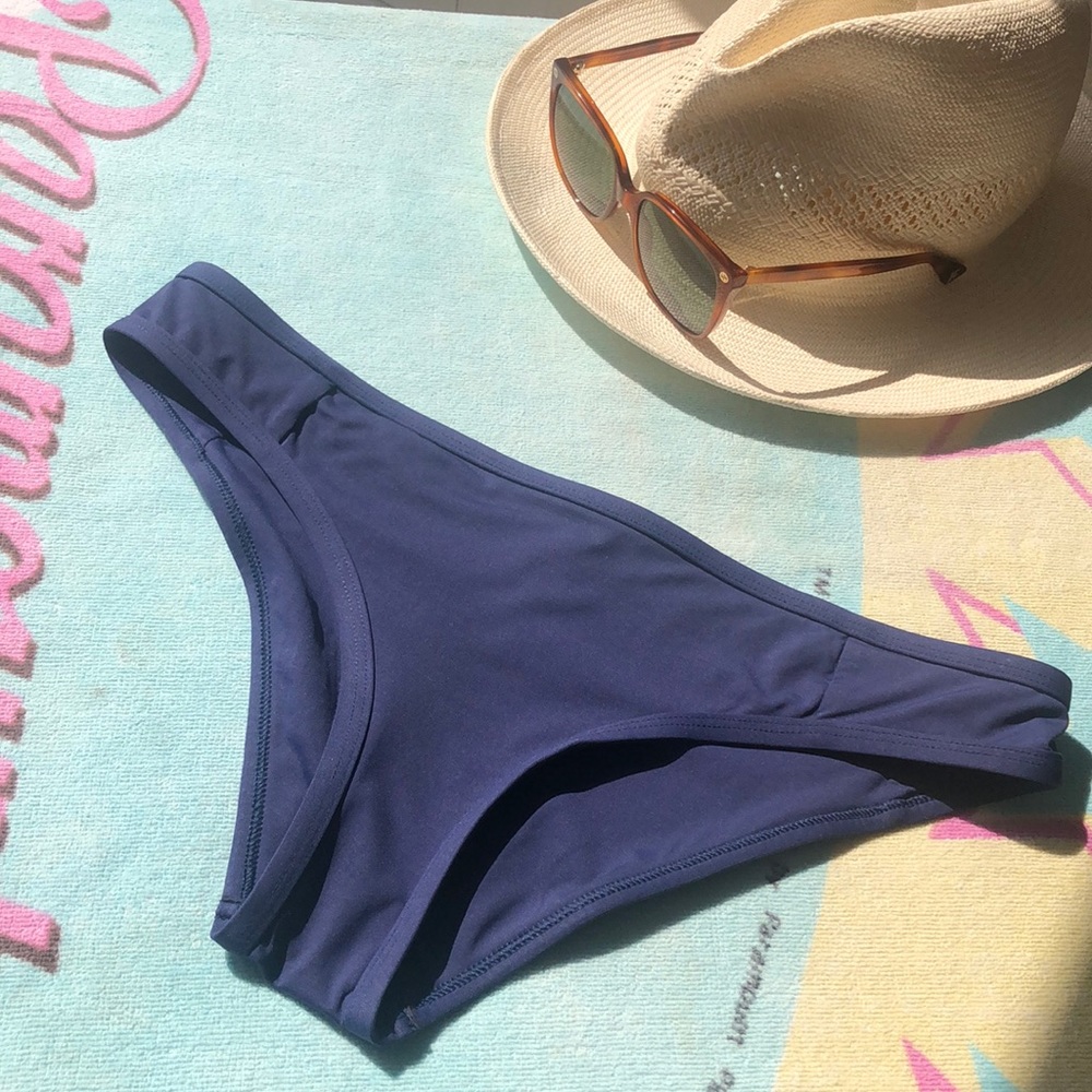 Tavik Bikini Bottom